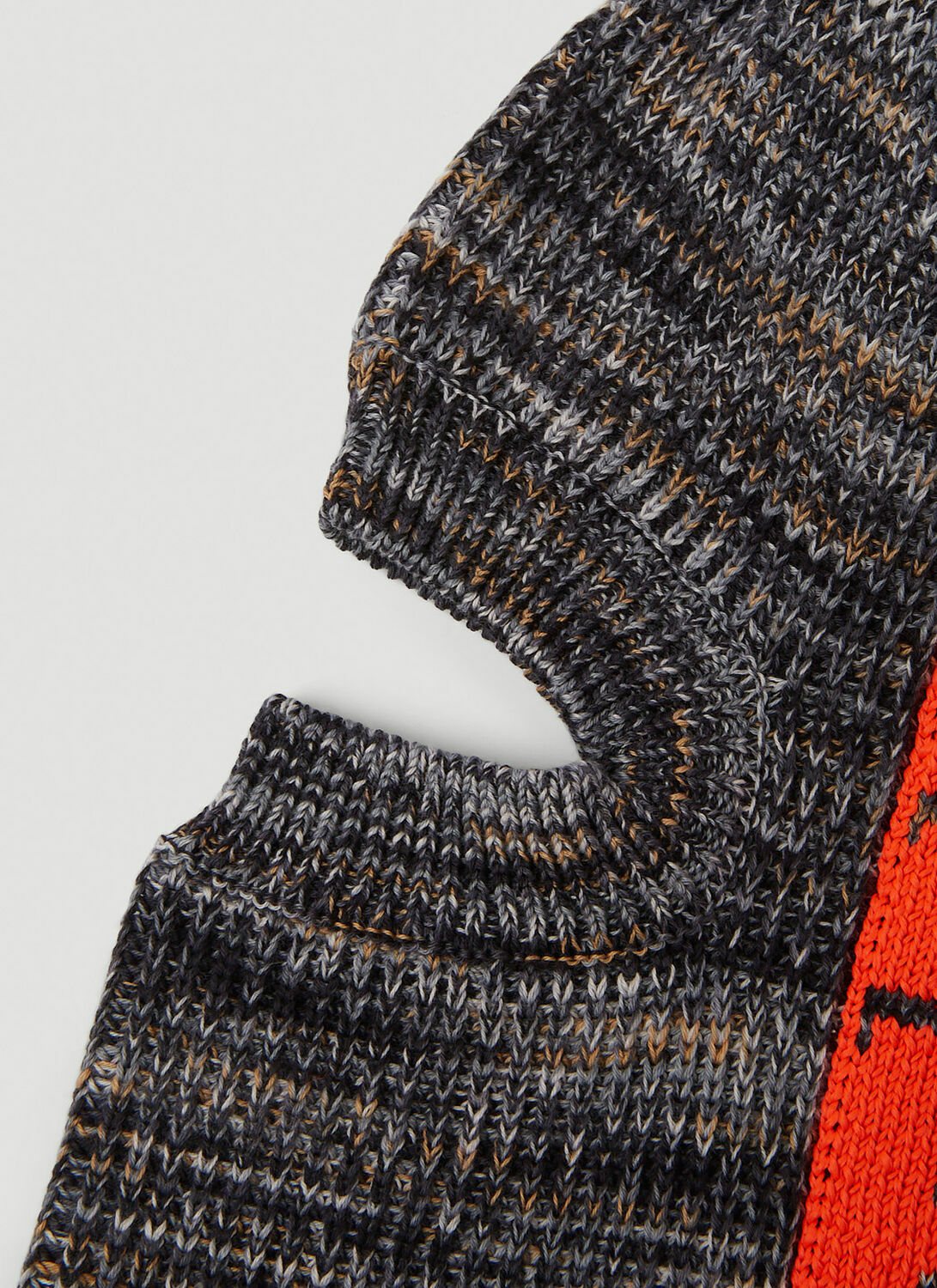 Aries Space Dye Problemo Balaclava