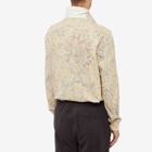 END. x Polo Ralph Lauren 'Baroque' Long Sleeve Rugby Shirt in Old Hall Floral