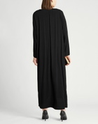 Crossley Womens Maxi dress Charcoal