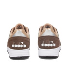 Diadora Men's N902 Sneakers in Vetiver/Slate Black