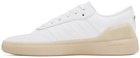 adidas Originals White Court Revival Sneakers