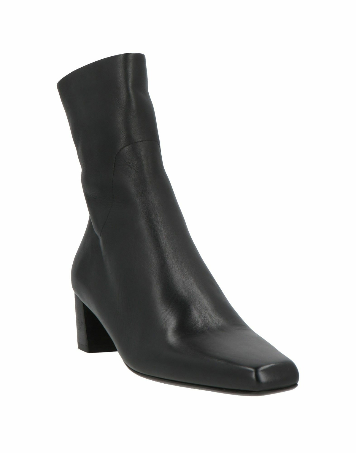 Marsèll Womens Ankle boots in Black