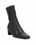 Marsèll Womens Ankle boots in Black