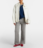 Polo Ralph Lauren Cotton-blend sweatpants