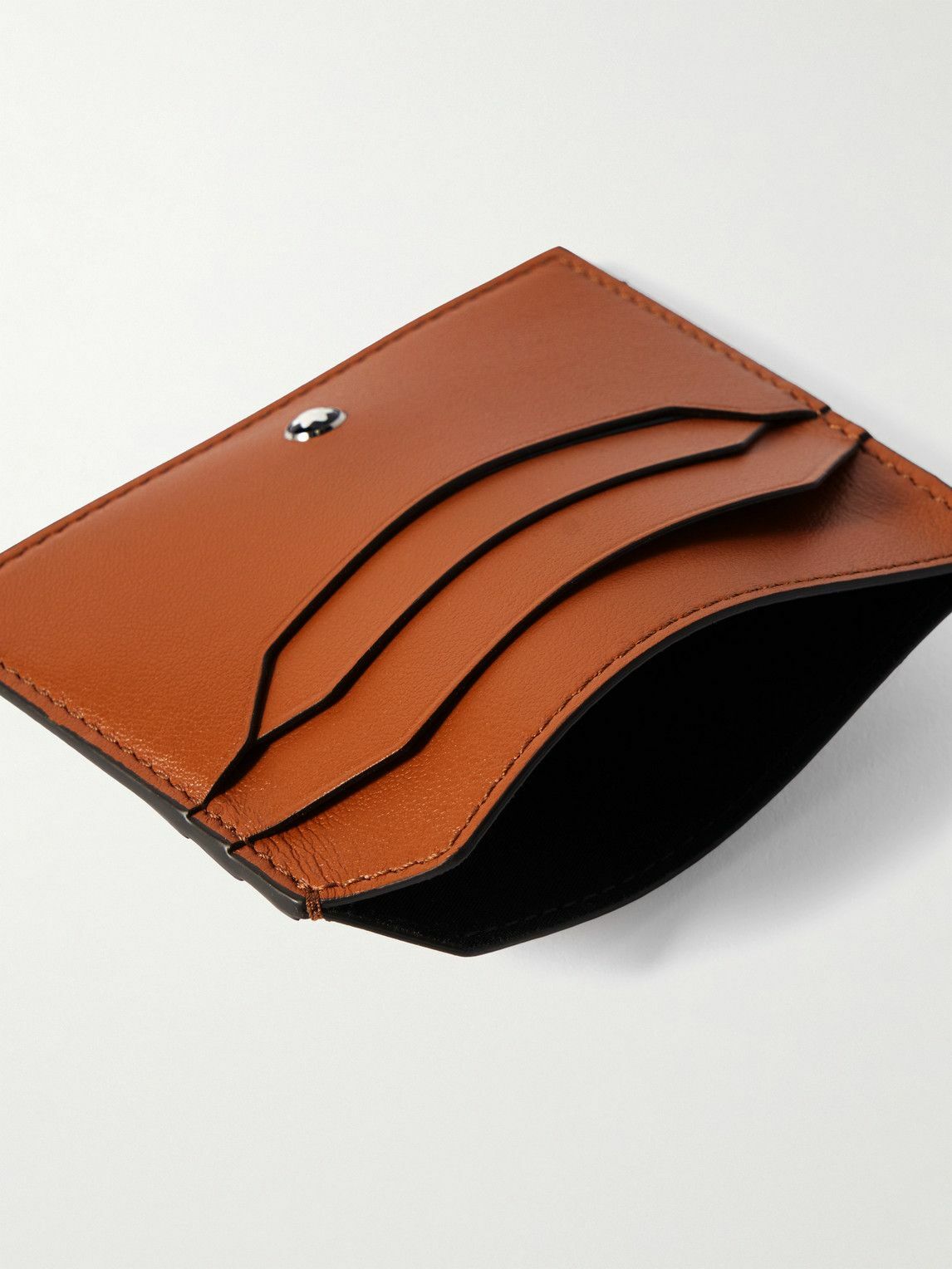 Montblanc - Leather Cardholder