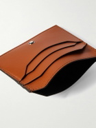 Montblanc - Leather Cardholder