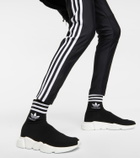 Balenciaga - x Adidas Speed sneakers