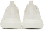 Phileo SSENSE Exclusive White 001 Essentiel Sneakers