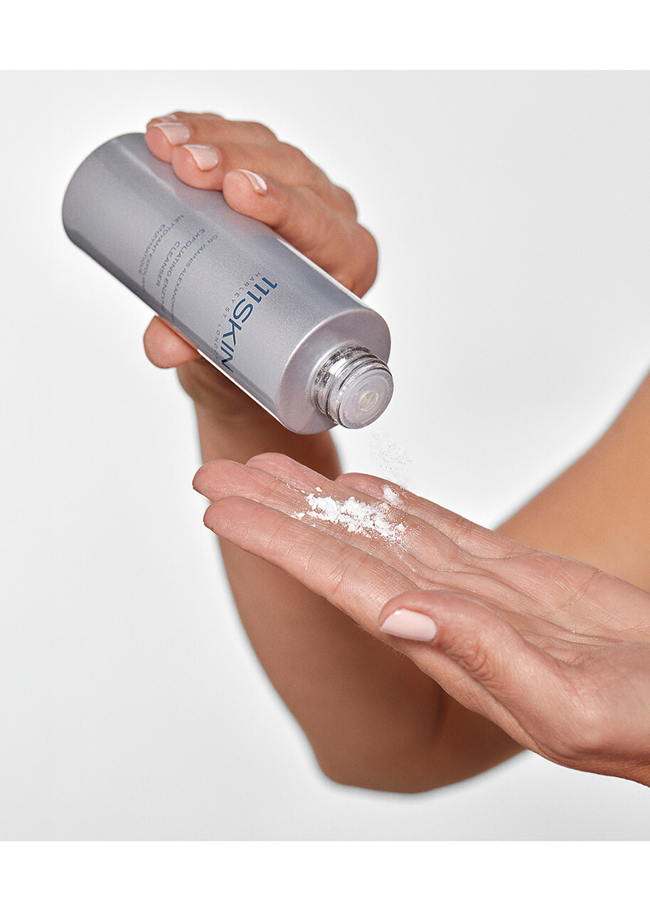 111SKIN Exfoliating Enzyme Cleanser