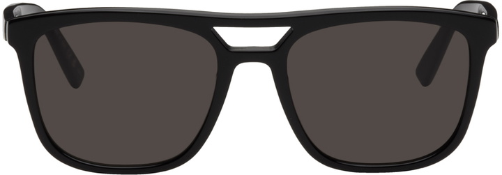 Photo: Saint Laurent Black SL 455 Sunglasses