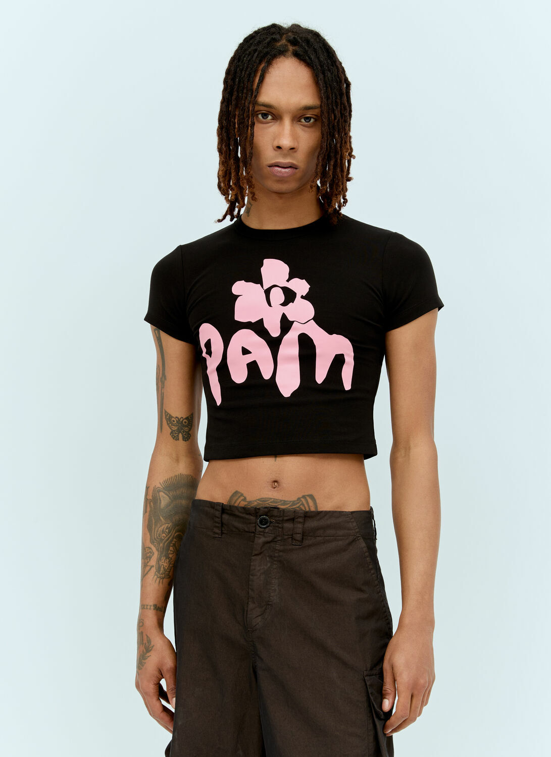 P.A.M. Magic Number Baby T-Shirt