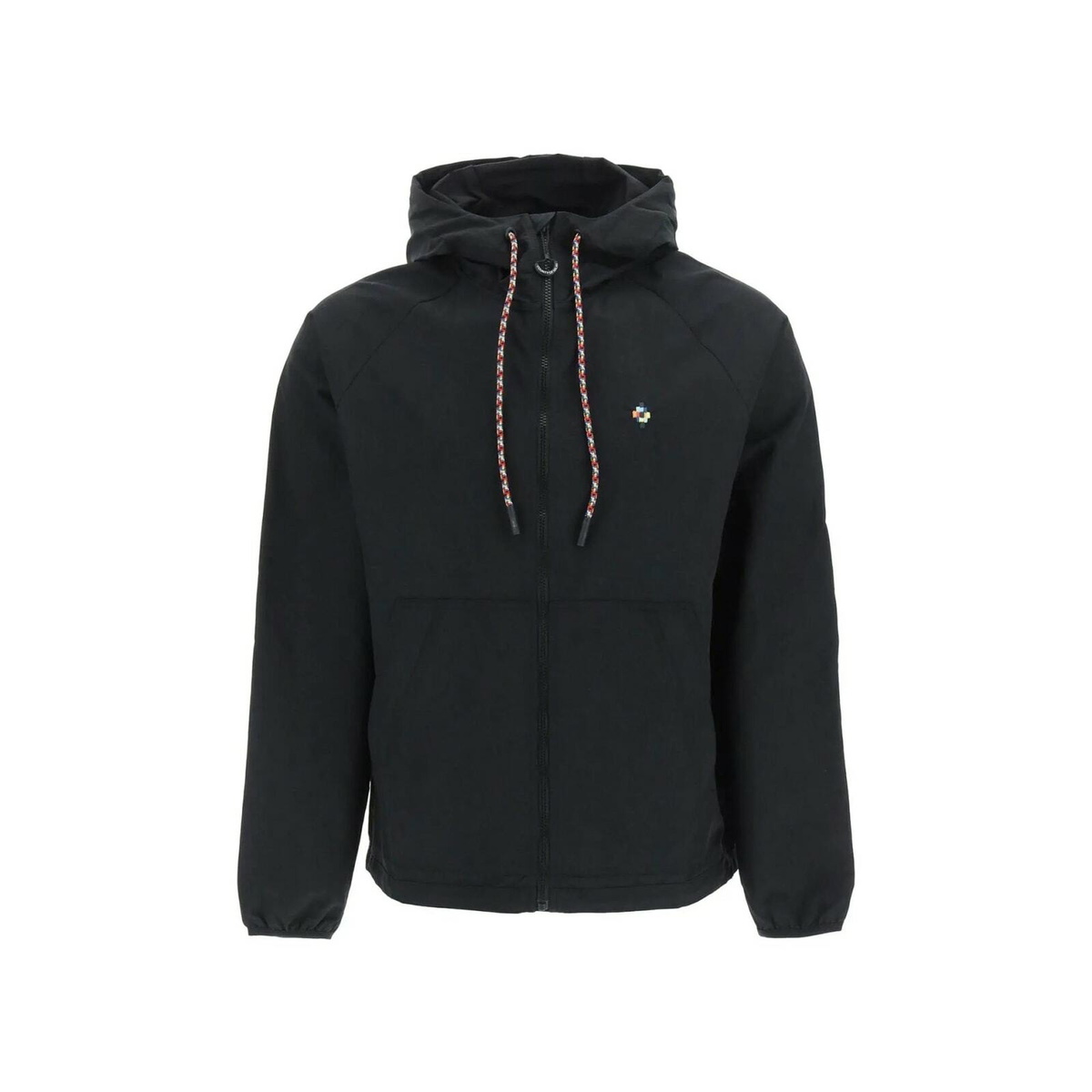 Marcelo Burlon County of Milan Black and Purple NBA Edition Marcelo Burlon County of Milan Black and Purple NBA Edition