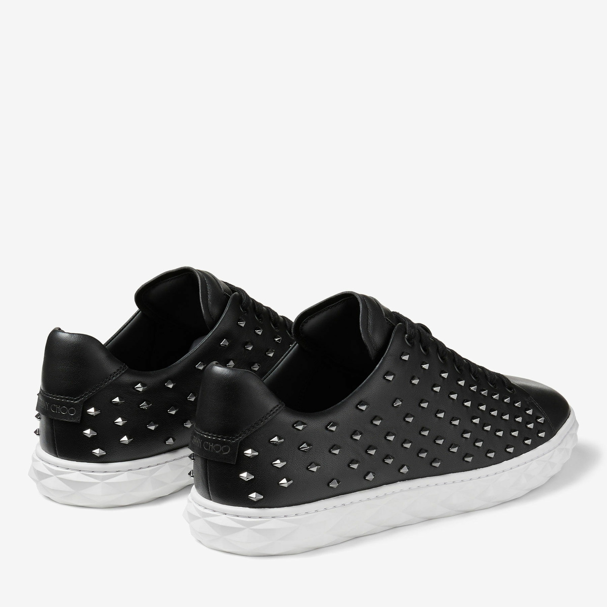 Jimmy Choo Diamond Light/M Sneaker