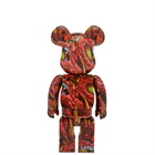 Medicom Lango Be@rbrick in Multi 400%