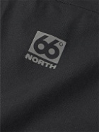 66 North - Keilir Paclite GORE-TEX® Hooded Jacket - Black