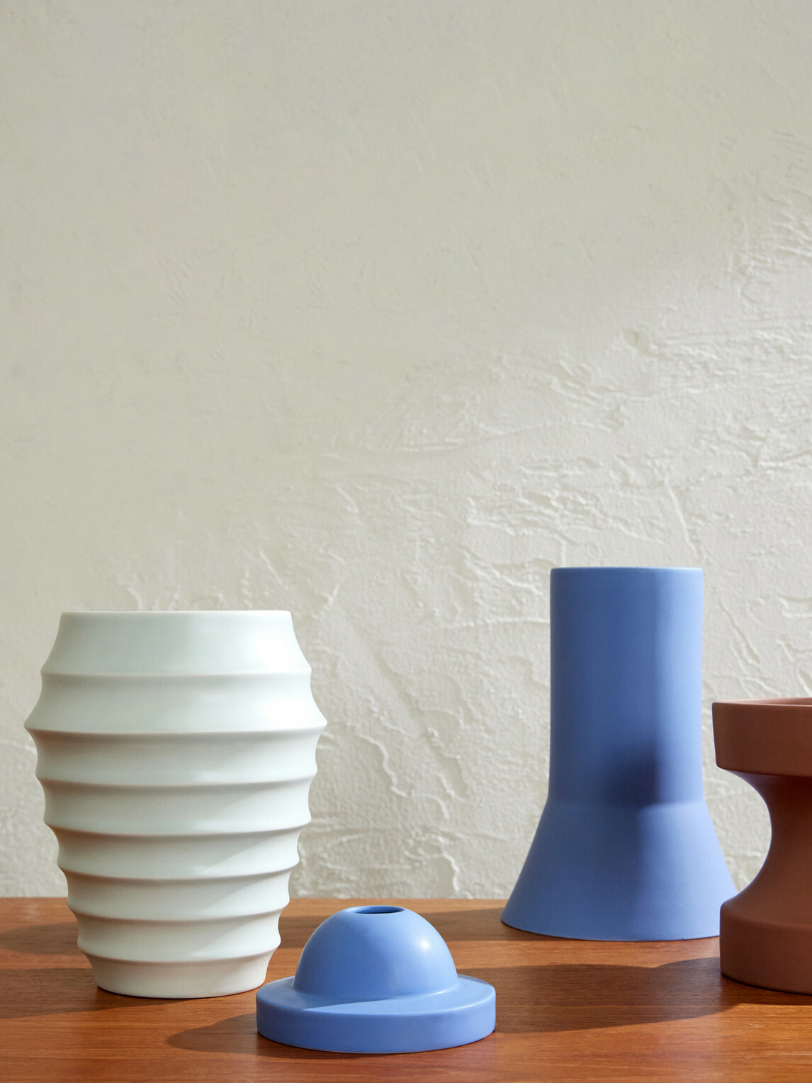 The Conran Shop - Earthenware Vase
