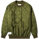 WTAPS WLS Jacket