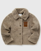 Axel Arigato Ava Jacket Grey Fleece Jackets