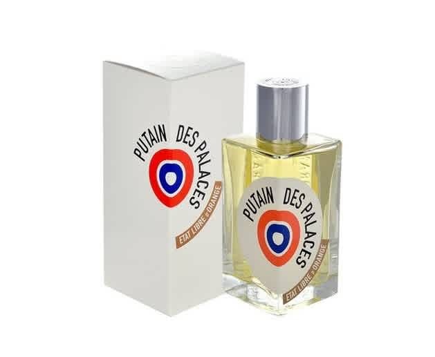 Etat Libre dOrange Putain Des Palaces EDP Spray 3.4 oz Fragrances 3760168590245