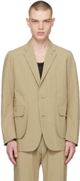 CCP Beige Tailored Blazer