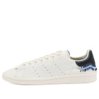 Adidas x CLOT Stan Smith by EC Sneaker in White/Night Navy