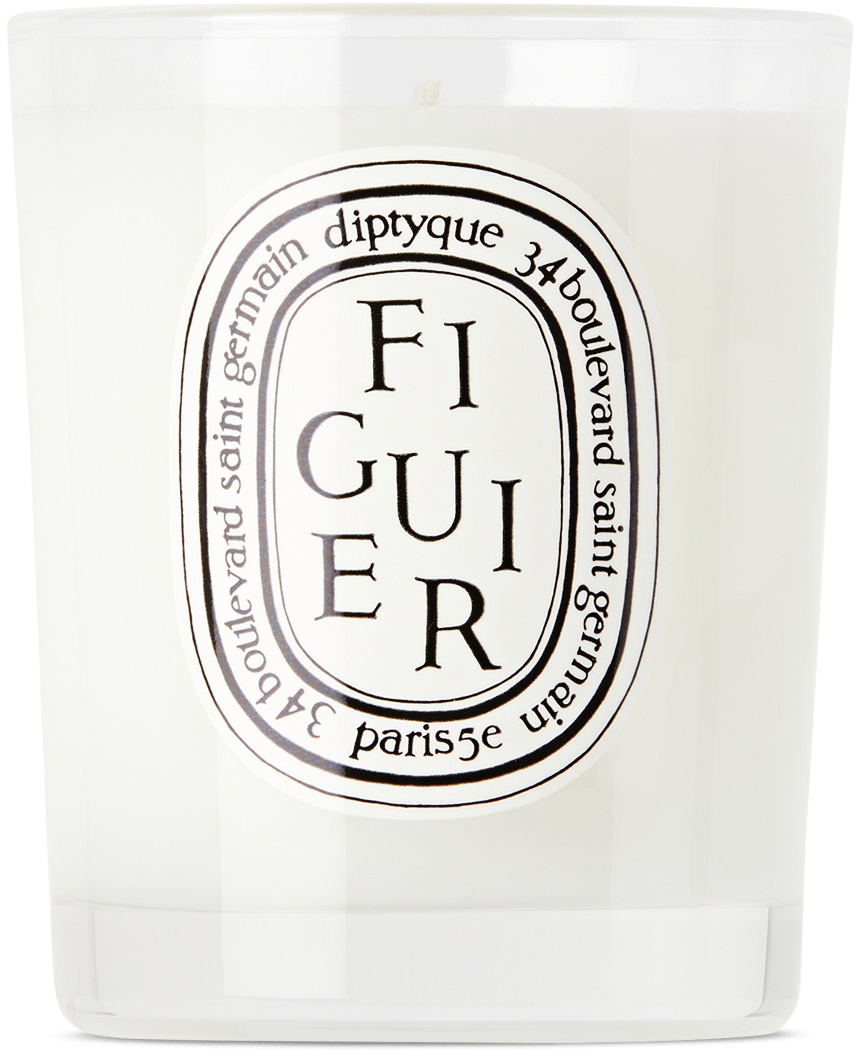 Diptyque - Flocon Scented Candle, 190g Diptyque