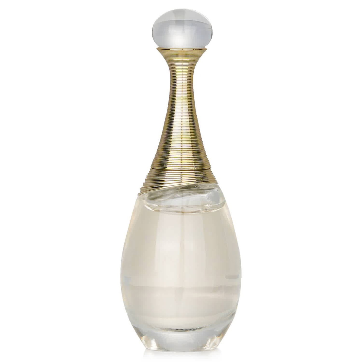 Christian Dior Ladies J'Adore EDP 0.17 oz Fragrances 3348901407236