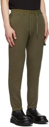 MACKAGE Khaki Marvin Lounge Pants