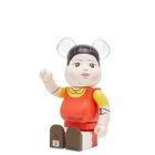 Medicom Be@rbrick Young-Hee 