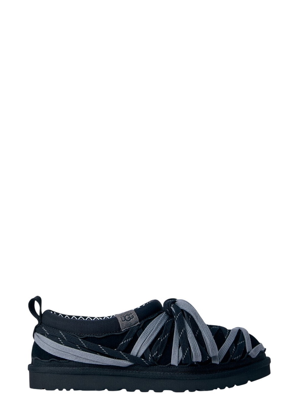 Photo: UGG Tasman Lace Slip Ons
