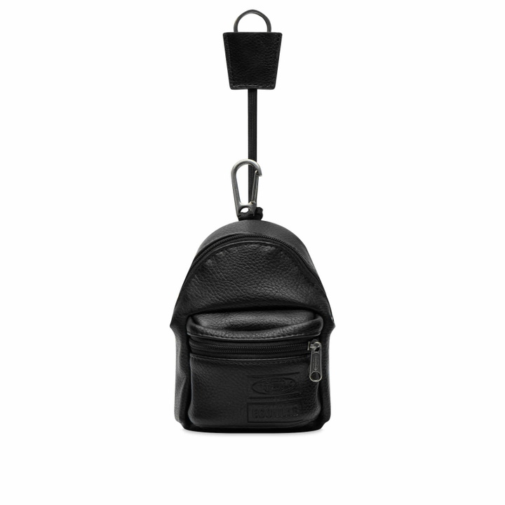 Photo: Eastpak x Egonlab Belt Padded in Black 