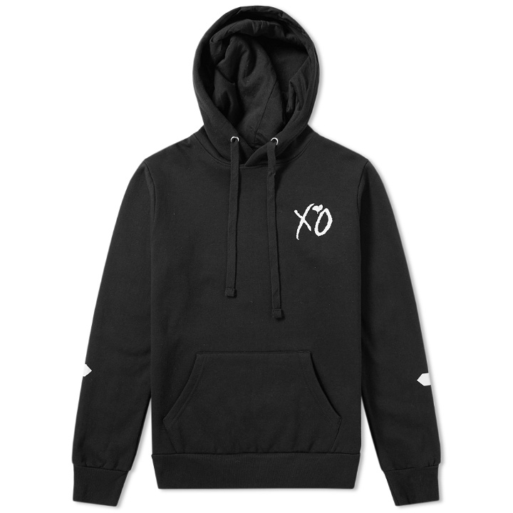 Photo: The Weeknd XO Only Hoody