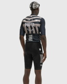 Rapha X Patta Pro Team Cargo Bib Shorts Black Mens Sport & Team Short