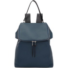 Loewe Navy Goya Backpack