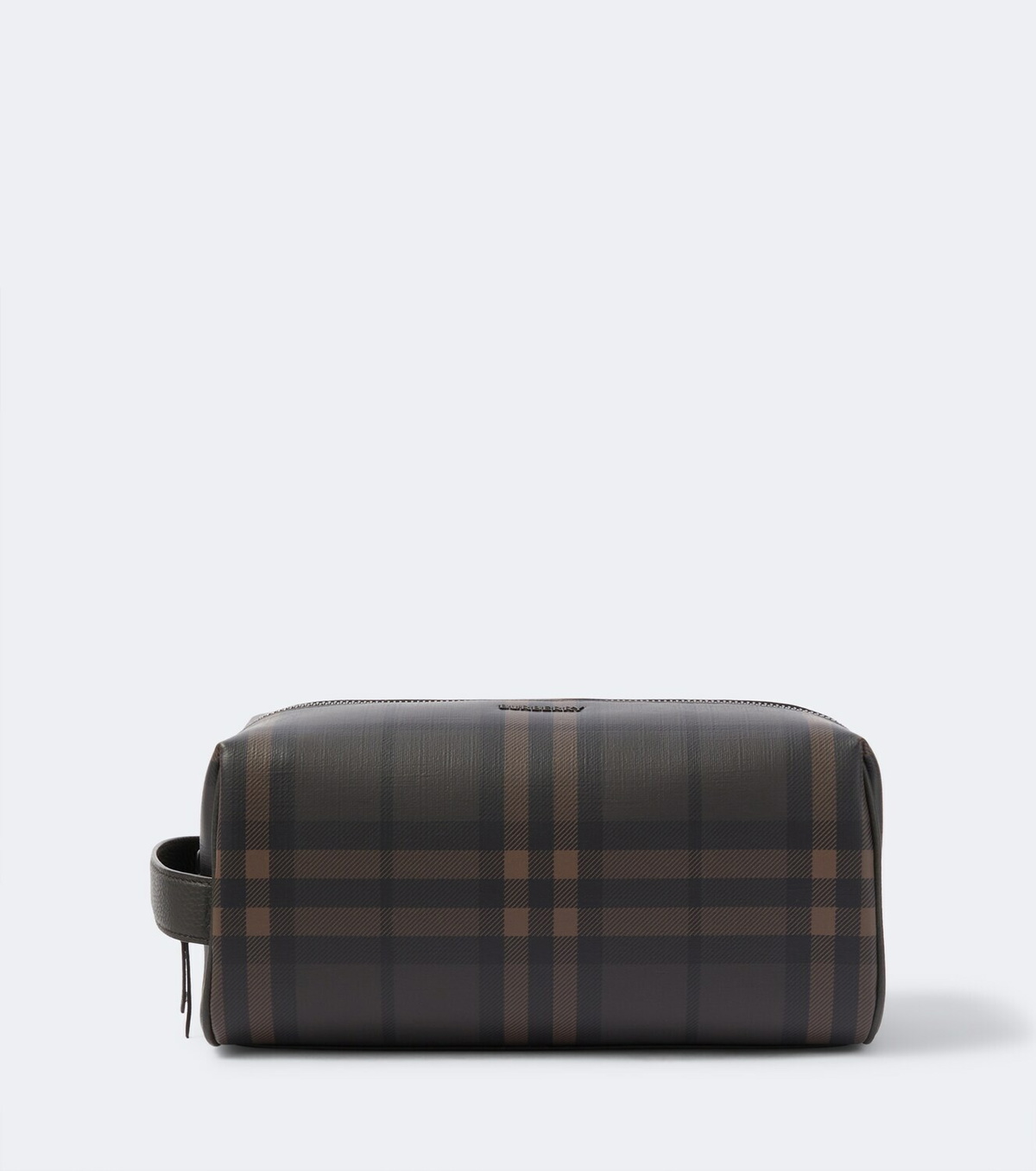 Burberry Burberry Check toiletry bag