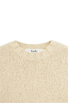 Séfr Joaquin Knitwear