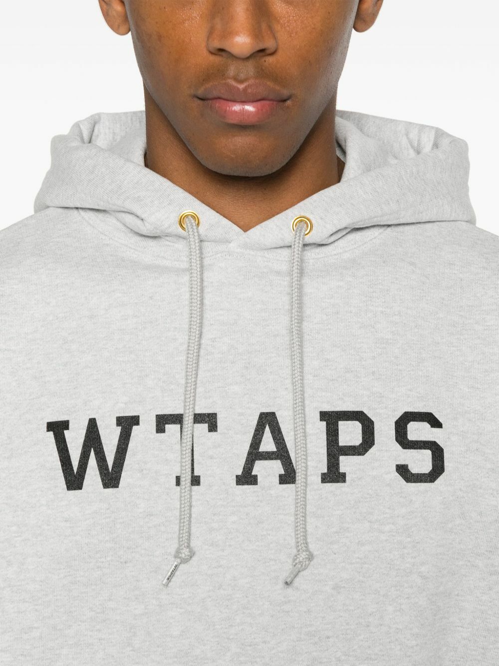 【本物保証 /関税・送料無料】Wtaps Academy / Hoody WTAPS ACADEMY HOODY