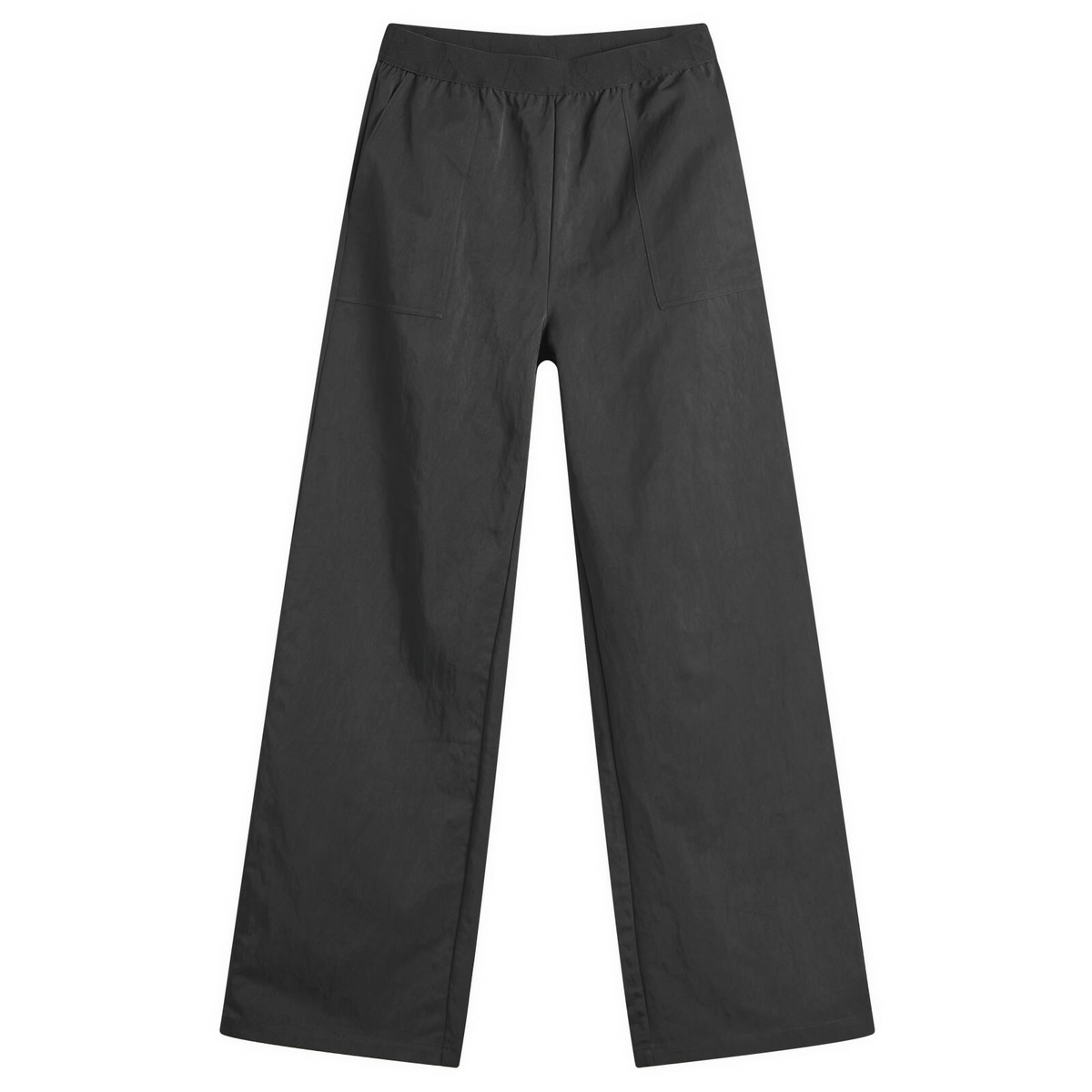 Represent Women's Subway Sweatpants in Jet Black