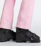 Goldbergh Pippa belted flared ski pants