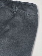 Houdini - Lodge Tapered Polartec Fleece Sweatpants - Gray