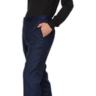 Boss Navy Gains-WG Trousers