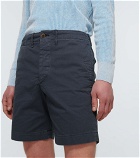 RRL - Cotton shorts