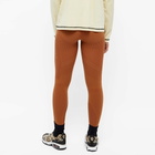 Aries Women's Base Layer Leggings in Camel