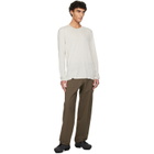 Veilance Gray Frame LS T-shirt