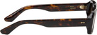 CHIMI Brown Perga Sunglasses