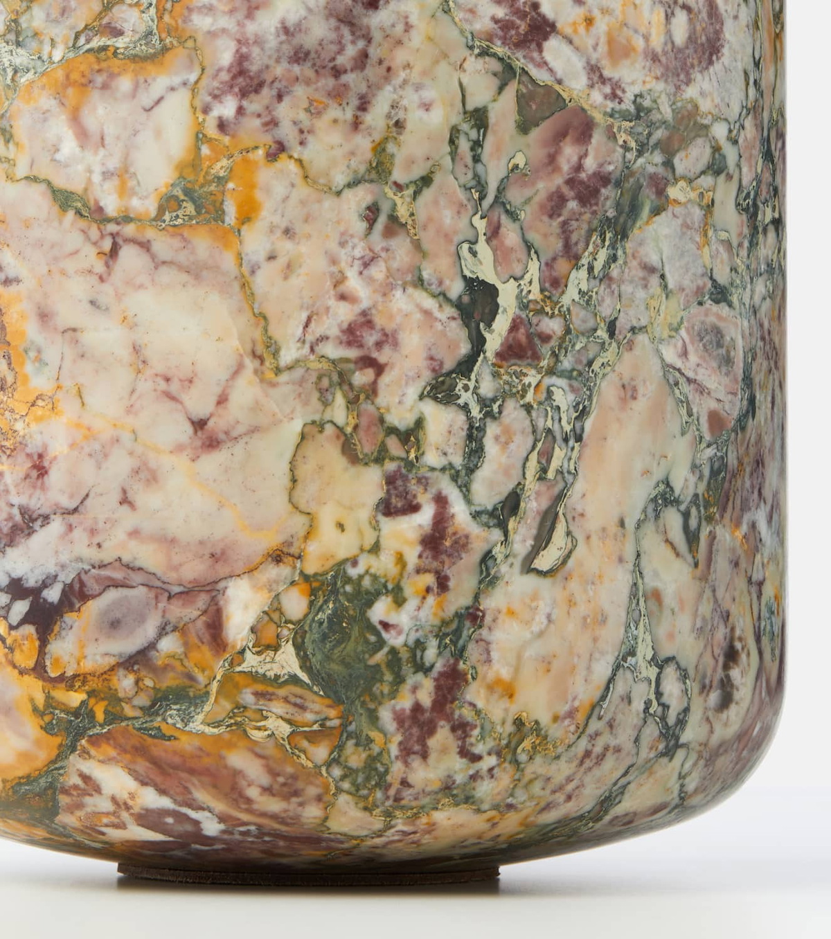 Michaël Verheyden Marble vase