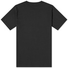 New Balance Men's Intelligent Choice T-Shirt in Black