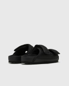 Birkenstock 1774 Arizona CosNy EXQ SYN Black Womens Sandals & Slide