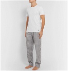 Polo Ralph Lauren - Three-Pack Slim-Fit Cotton-Jersey T-Shirts - Multi