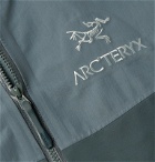 Arc'teryx - Beta SL Hybrid GORE-TEX Hooded Jacket - Blue